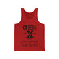 GenX 1977 Unisex Tank