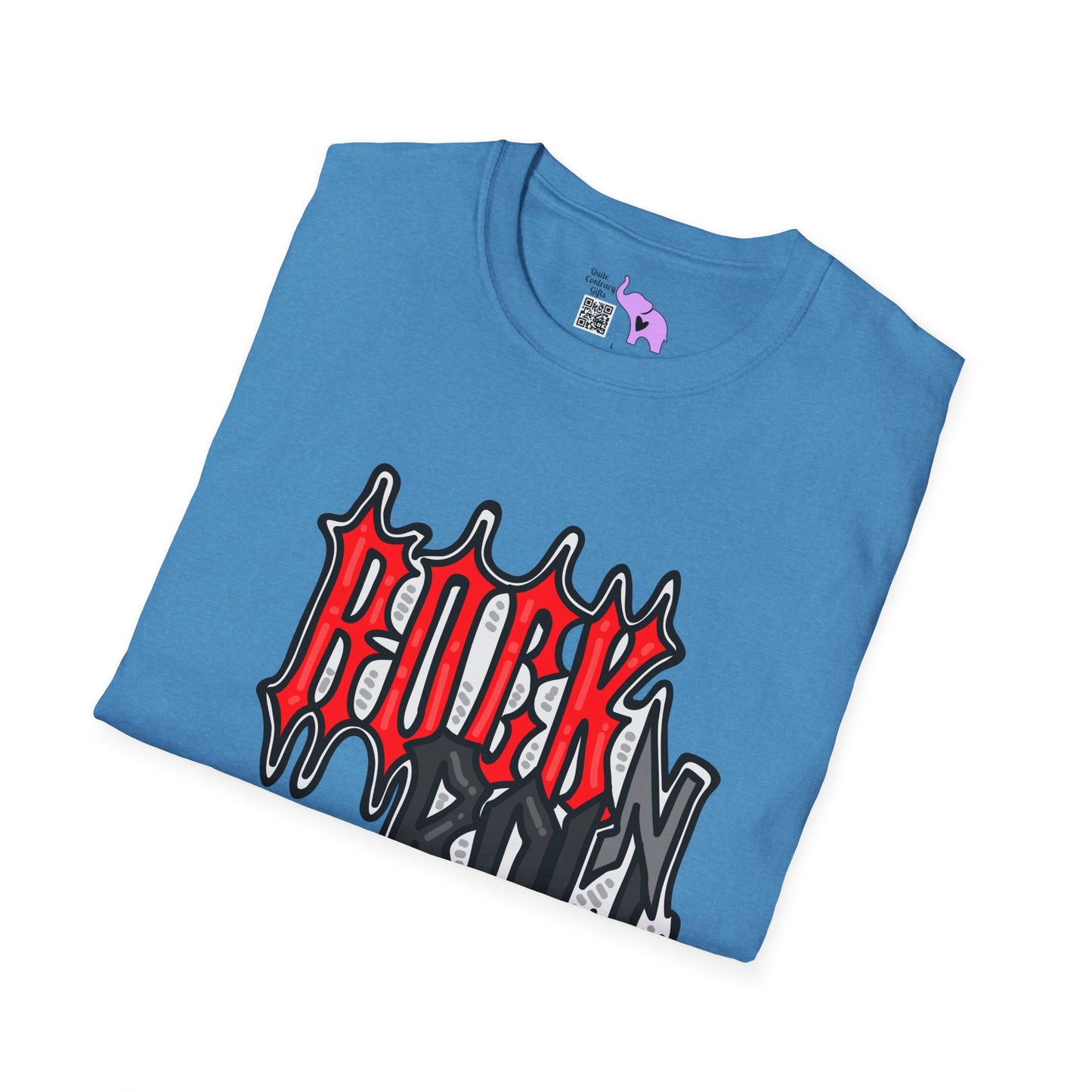 Rock N' Roll T-shirt