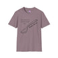 This Spoonie Is Having A Tough Day Adult T-shirt