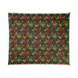 Kujichagulia Waves Comforter