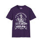 I'm Dead Inside But Coffee Helps Adult T-shirt