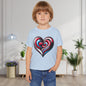 Joyful Little Love Heavy Cotton™ Toddler T-shirt