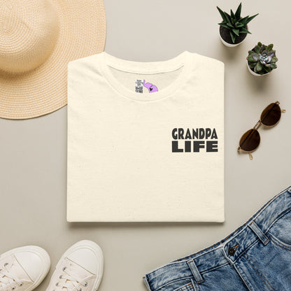 I Used To Be In Charge Then I Had Grandsons Adult T-shirt