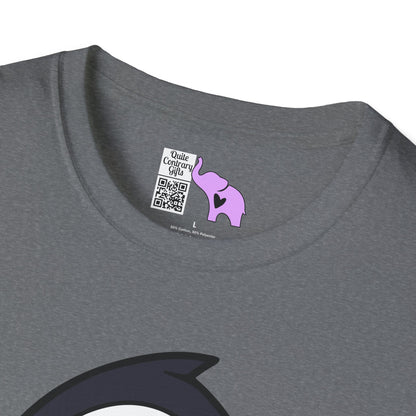 Ghostface Adult T-shirt