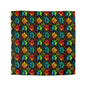Celebration Mosaic Microfiber Duvet Cover