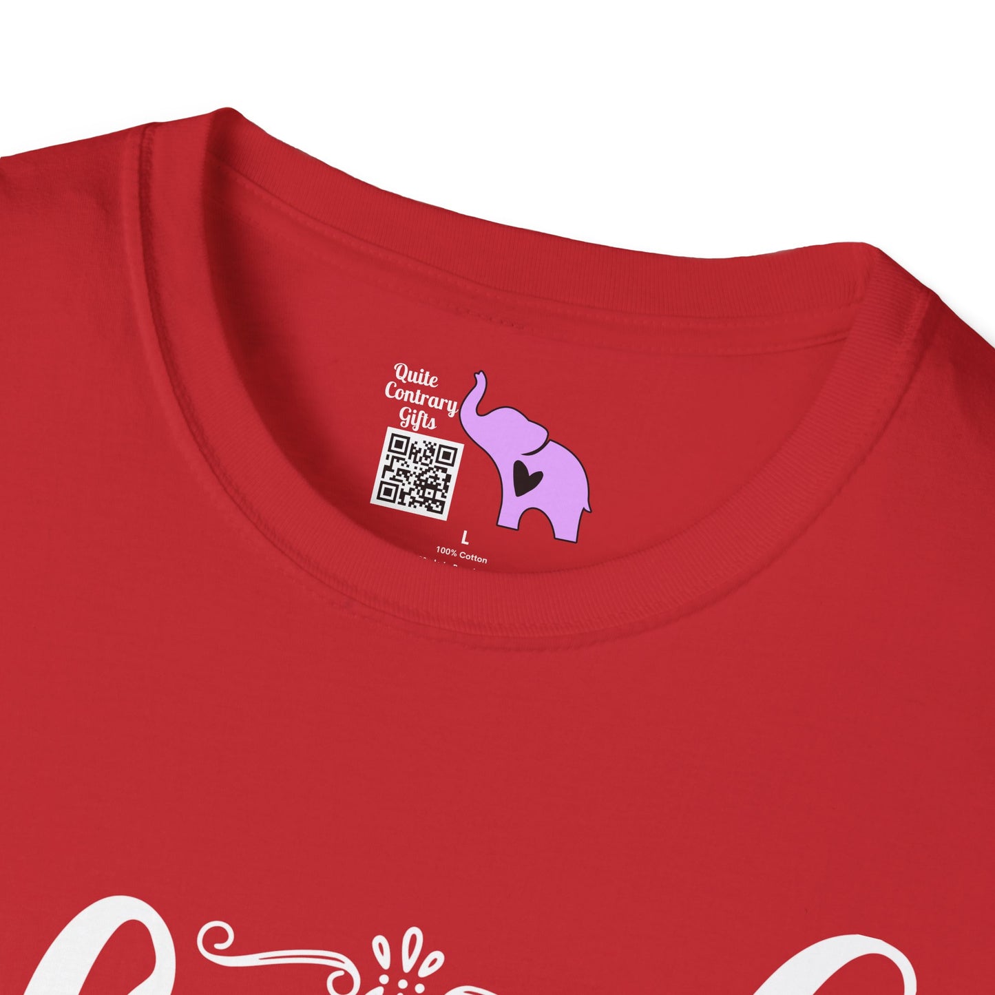 I Can't People Today Adult T-shirt