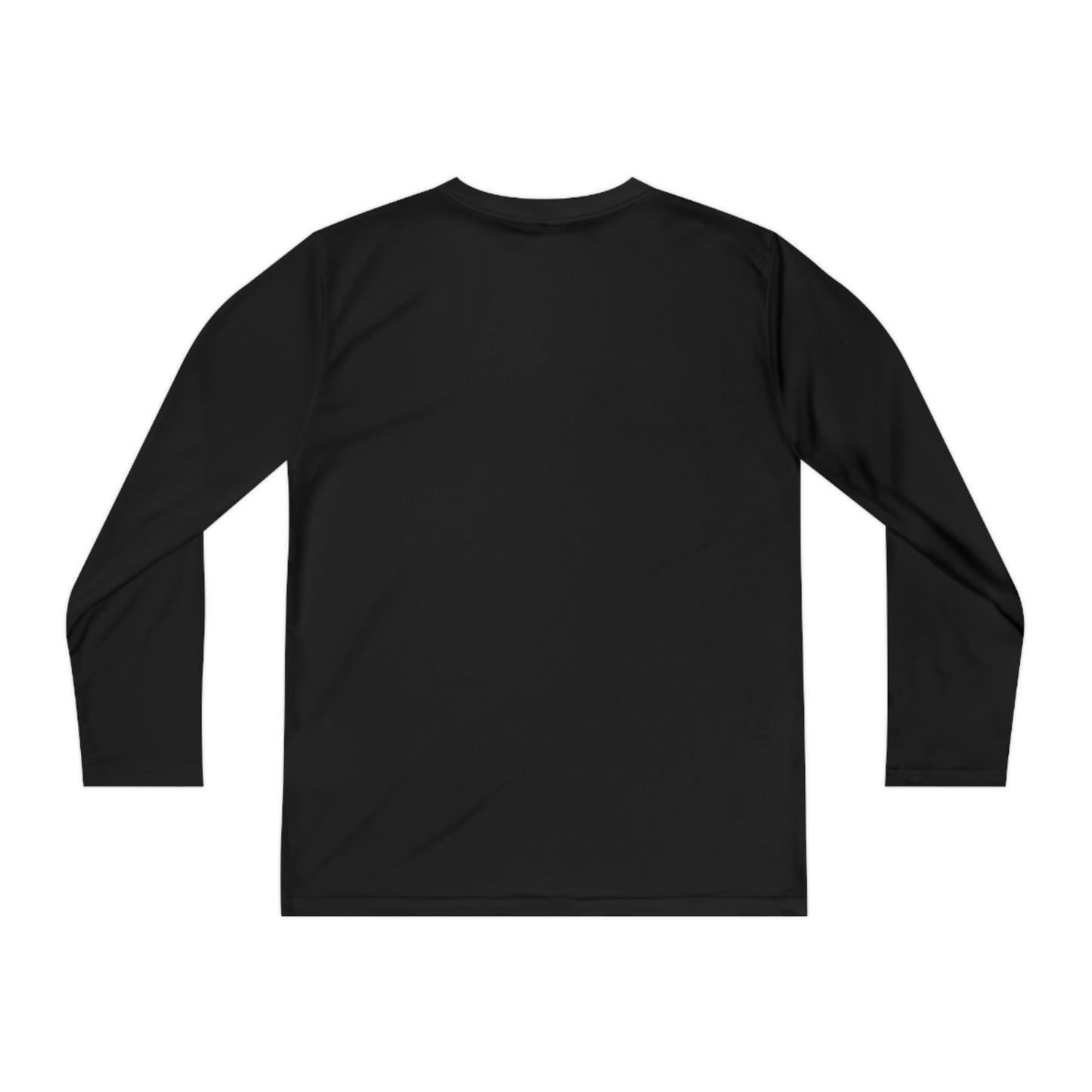 Official Cookie Tester Youth Long Sleeve Tee