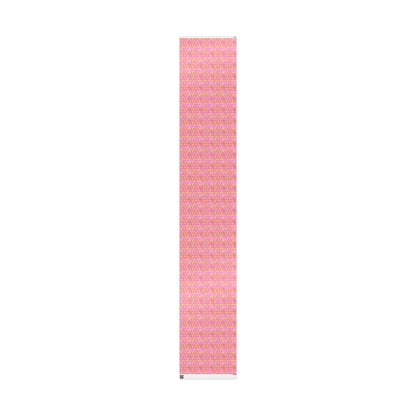 Sunset Sorbet Camo Wrapping Paper