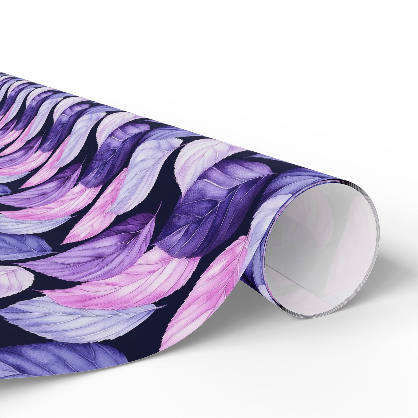 Ethereal Grove Wrapping Paper