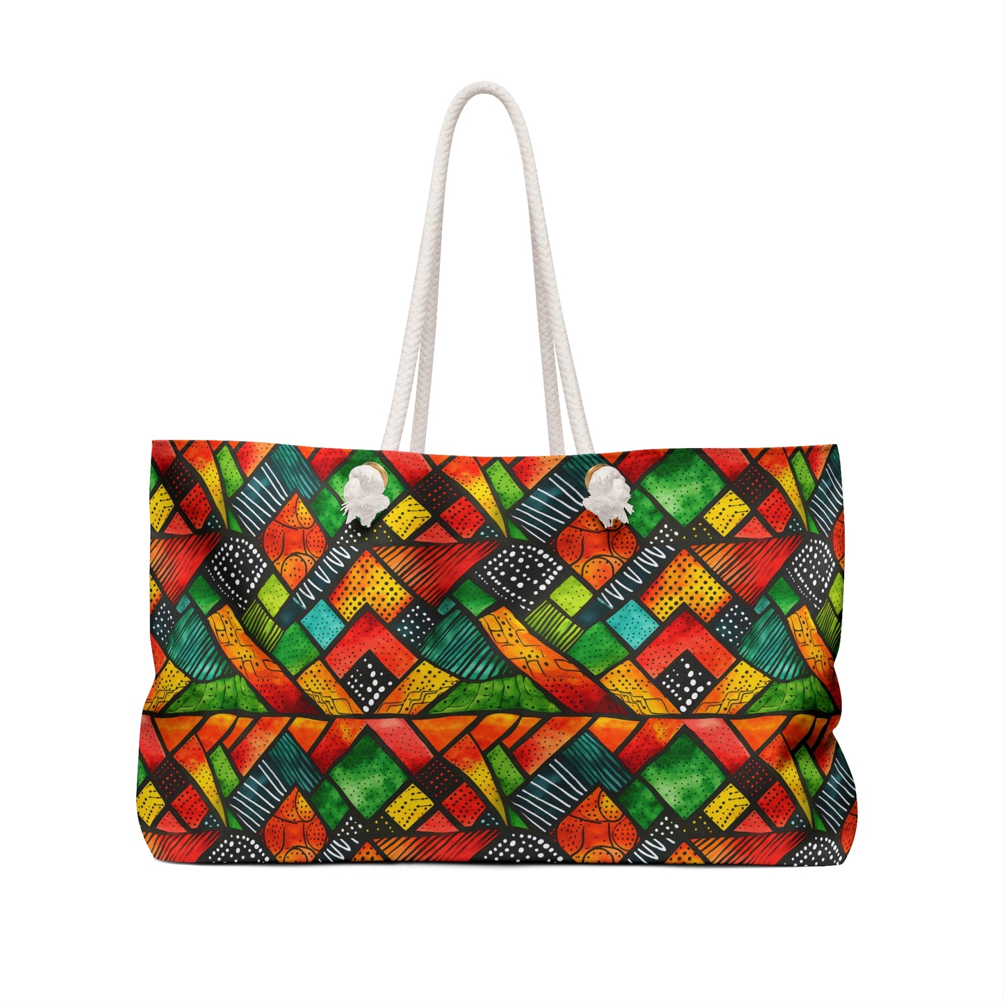 Unity Glow Weekender Bag