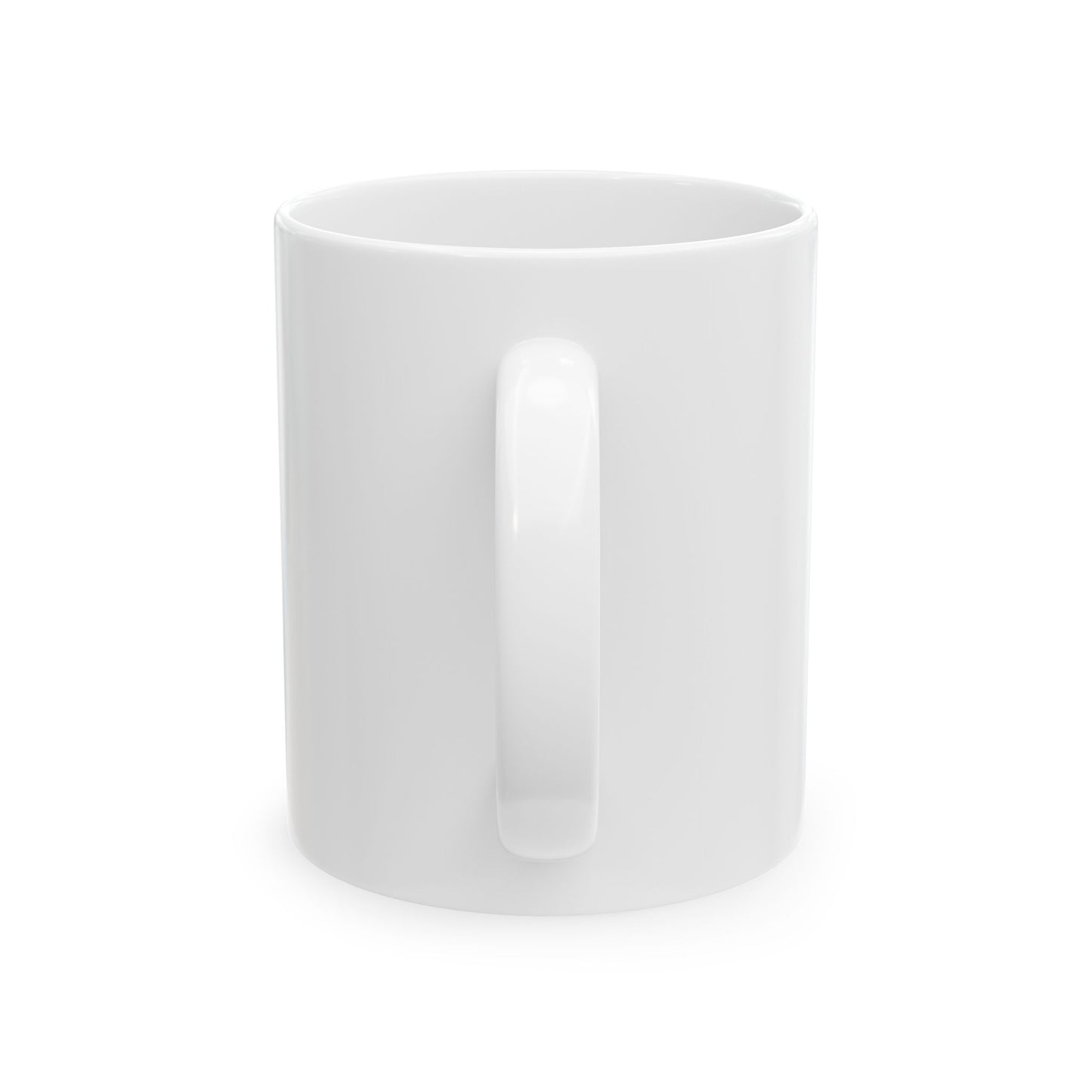 Autism Accept Love Understand Ceramic Mug, (11oz, 15oz)