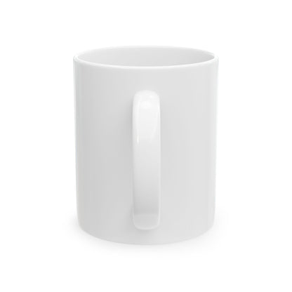 Autism Accept Love Understand Ceramic Mug, (11oz, 15oz)