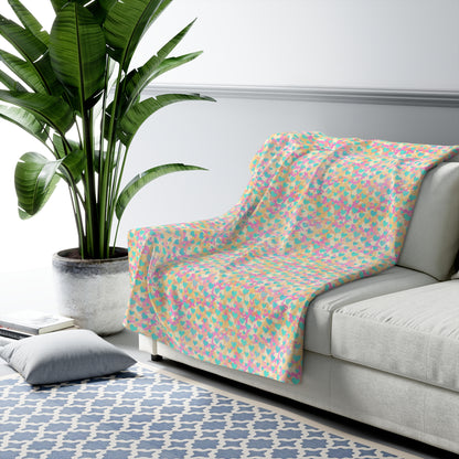 Sweetheart Camo Basic Bedding Set