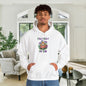 Fully Rely On God Heavy Blend™ Hooded Sweatshirt