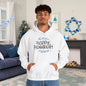 Happy Hanukkah 2 Heavy Blend™ Hooded Sweatshirt