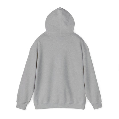 Shine For Him Heavy Blend™ Hooded Sweatshirt