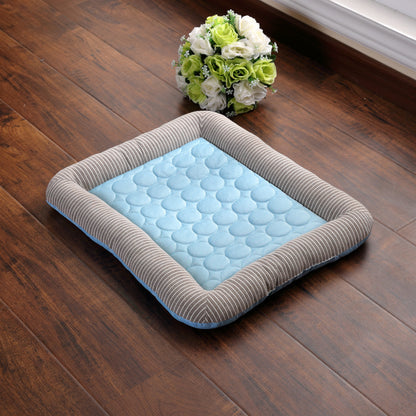 Breathable Cooling Pad Bed For Pets