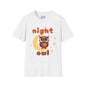 Night Owl T-shirt