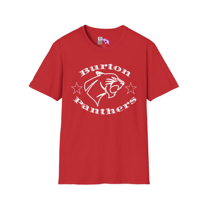 Burton Panthers Classic Adult T-shirt