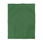 Diamond Bloom- Spruce & Sage Microfiber Duvet Cover
