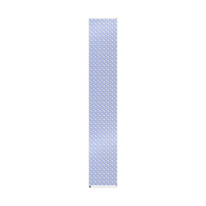 Sleepy Sky Unicorns Wrapping Paper