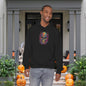 Creepy Bones 15 Heavy Blend™ Hooded Sweatshirt