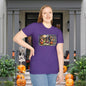 Salem Witch Book Club (2) Adult T-shirt