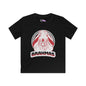 Brahmas Circle Youth Softstyle Tee