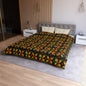 Legacy Lines Microfiber Duvet Cover