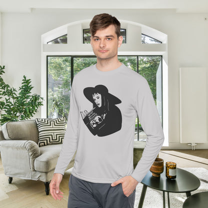 Beetlejuice Lydia Lightweight Long Sleeve Tee