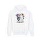 Boo & Purr Youth Hoodie