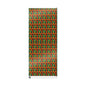 Freedom Flame Kwanzaa Wrapping Paper