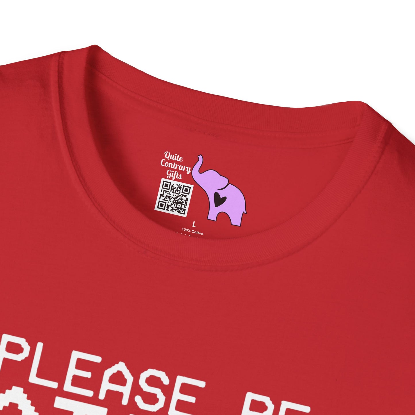 Please Be Patient With Me I'm From The 1900's (Oregon Trail) Adult T-shirt