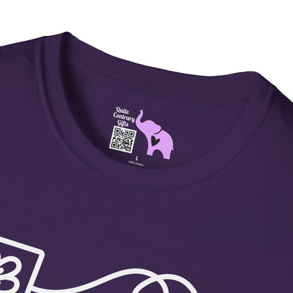 Tea Shirt Adult T-shirt