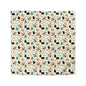 Whiskered Wonders Microfiber Duvet Cover