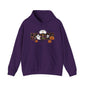 Fun Halloween Nurse Adult Heavy Blend™ Hoodie