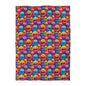 Happy Little Monsters Microfiber Duvet Cover