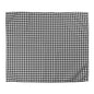Black & White Balance Microfiber Duvet Cover