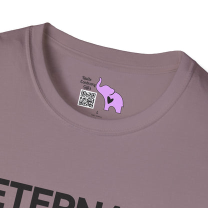 Eternal Perspective Adult T-shirt