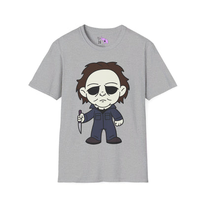 Michael Myers T-shirt