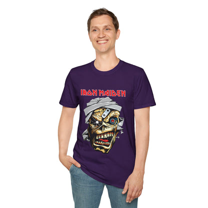 Iron Maiden T-shirt