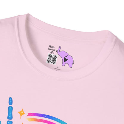 My Joints Go Out More Than Me Adult T-shirt