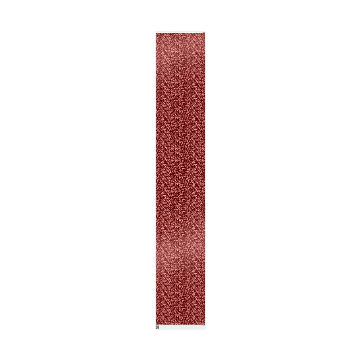 Candy Cane Craze Wrapping Paper