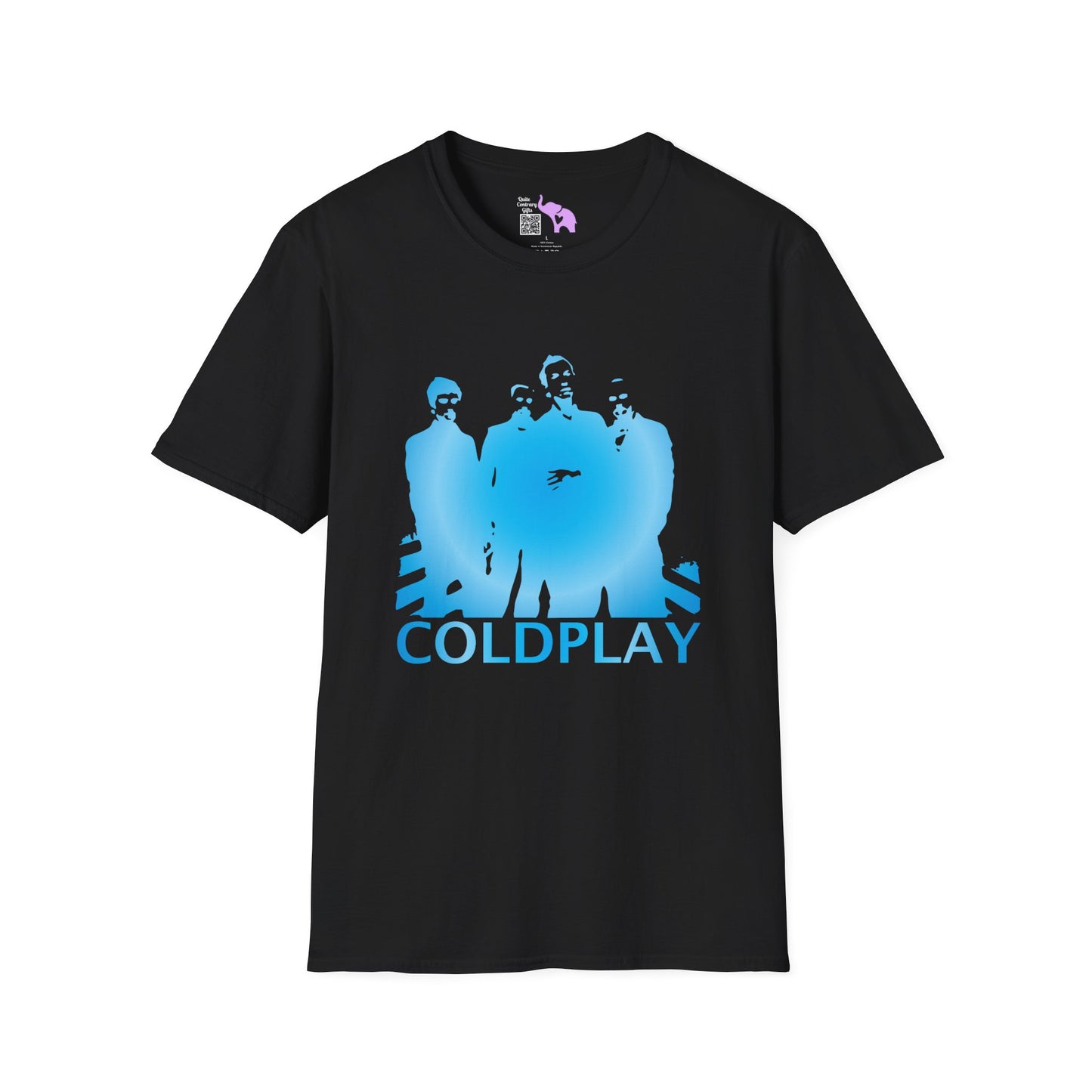 ColdPlay (2) T-shirt