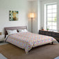 Axolotl Whimsy Comforter