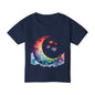 Moon in Love Heavy Cotton™ Toddler T-shirt