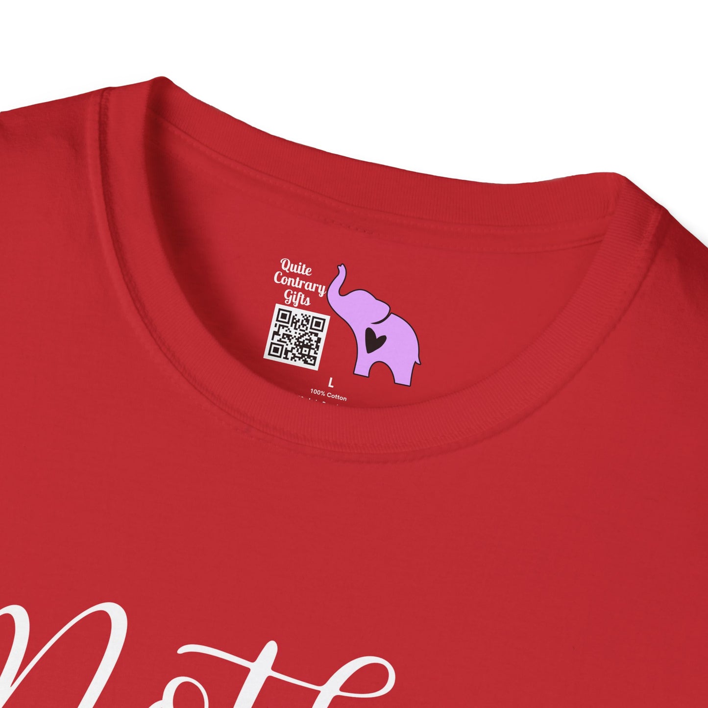 Mother (Definition) Adult T-shirt