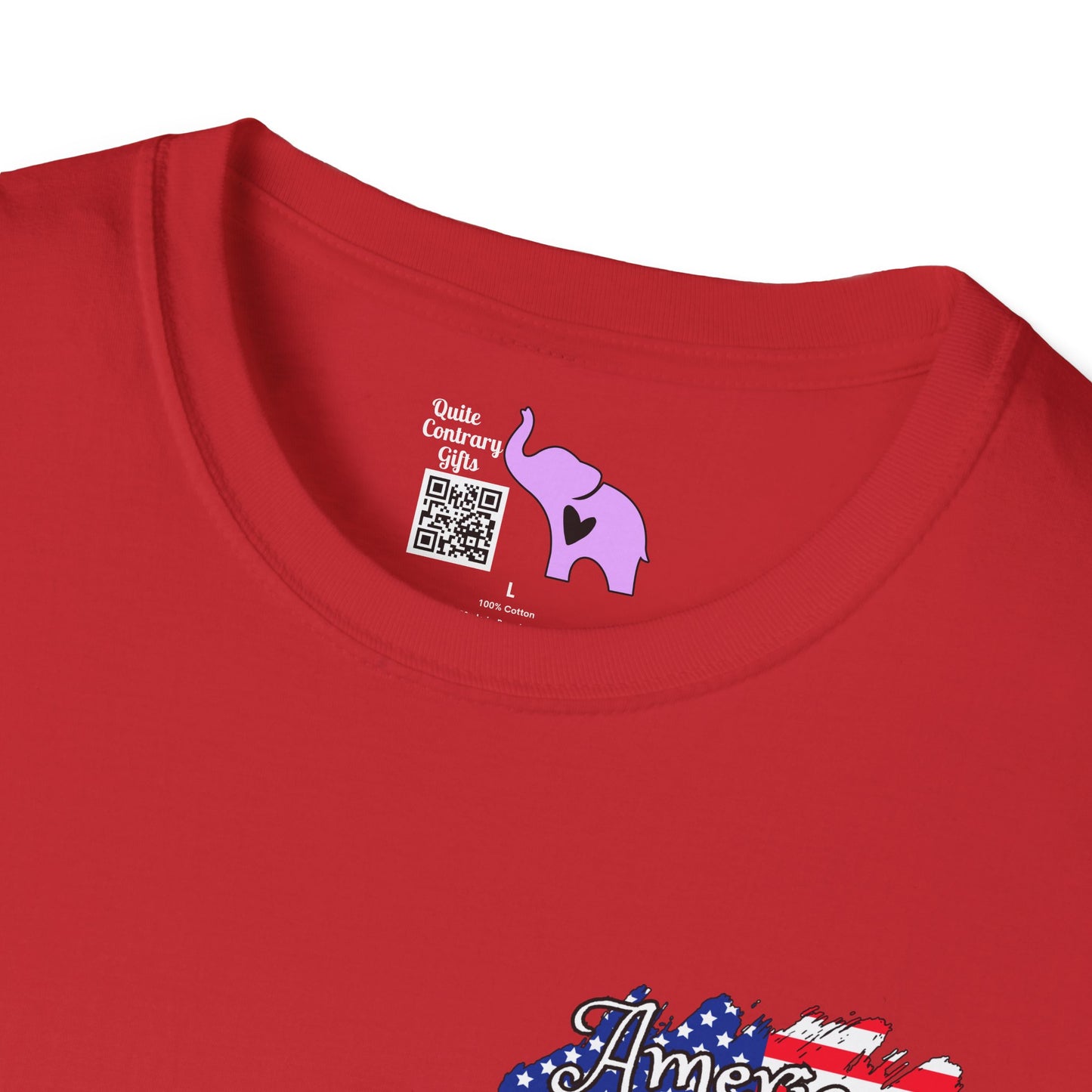You Have a Choice Adult T-shirt