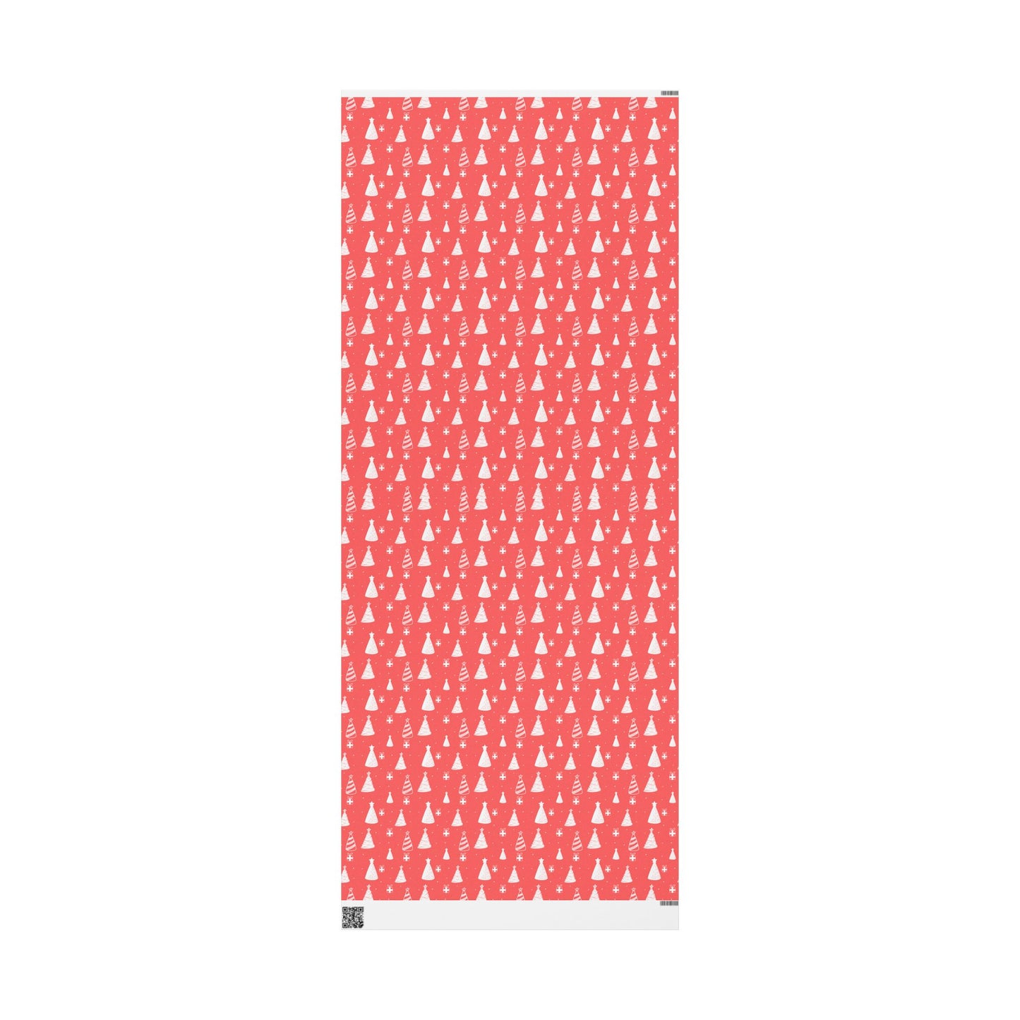 Season of Trees Wrapping Paper