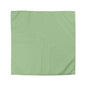 Emerald Star Garden Microfiber Duvet Cover